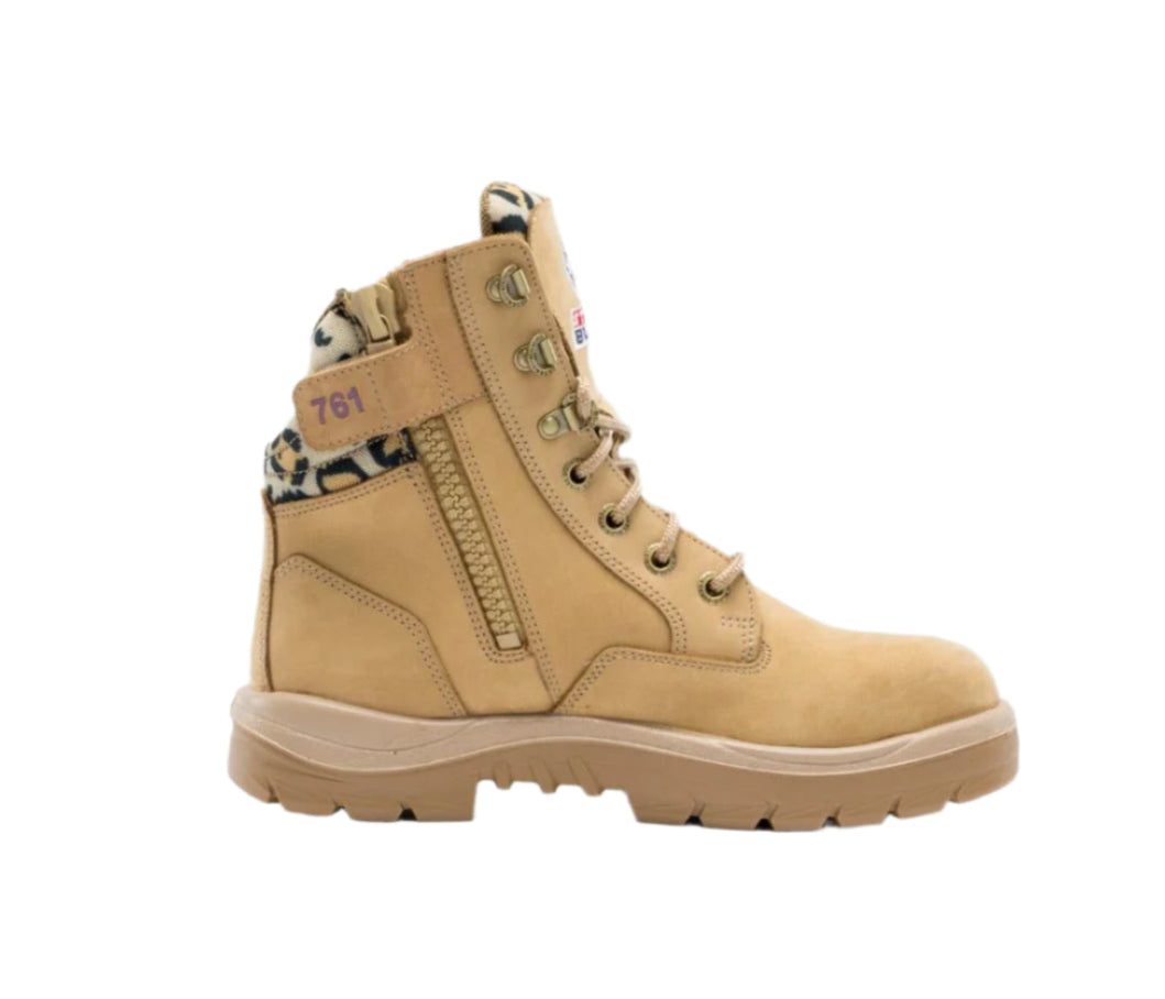 Steel Blue 522761 Southern Cross Zip Ladies