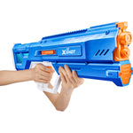 ZURU XSHOT Fast Fill Motor Soakers - Mega Pulse