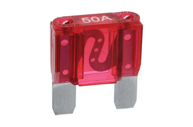 Maxi Blade