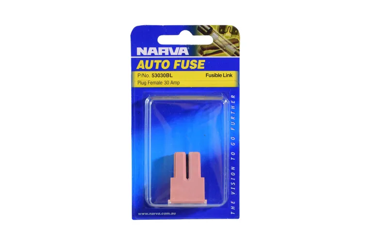 Plug Fem 30 Amp