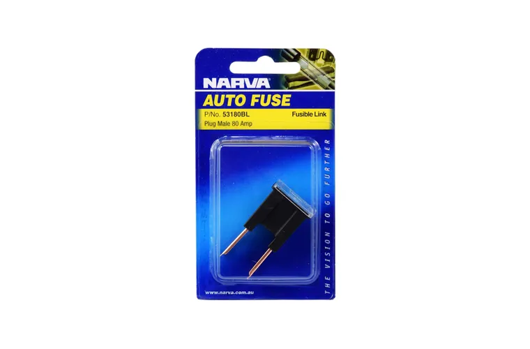 Plug Male 80 Amp