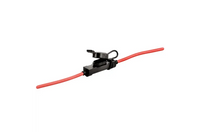 Micro Blade Fuse Holder