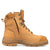 Oliver 150mm Wheat Zip Sided Boot AT-55 Series