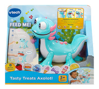 Vtech Tasty Treats Axolotl