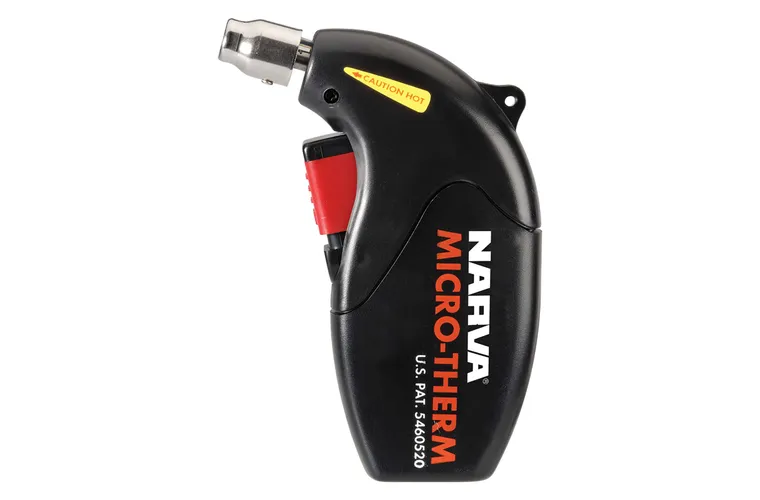 Microtherm Heat Gun Flameless