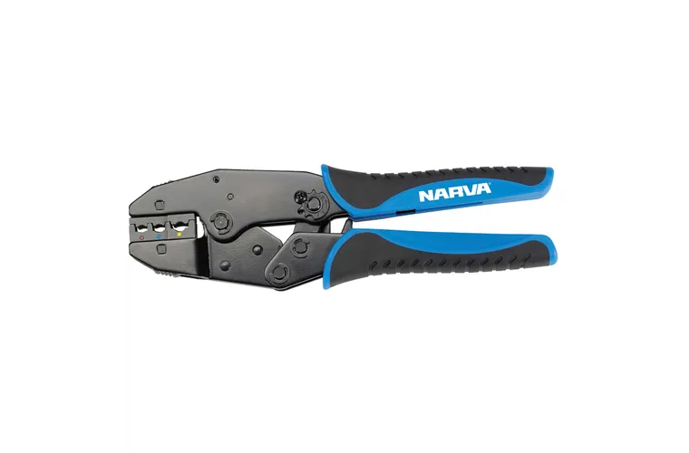 Quick Change Ratchet Crimp Kit