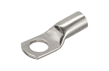 Straight Barrel Cable Lug Stud 2pk