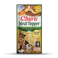 Churu Cat Meal Topper Chicken 4 Tubes