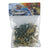 Military Soldiers in Bag