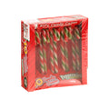 Xmas Elves BB Candy Cane 10gram 10pk