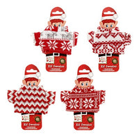 Xmas Elves BB Elf Knitted Sweater