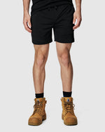 ELWOOD Men's Elastic Light Short