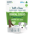 Bell & Bone Senior Dental Sticks