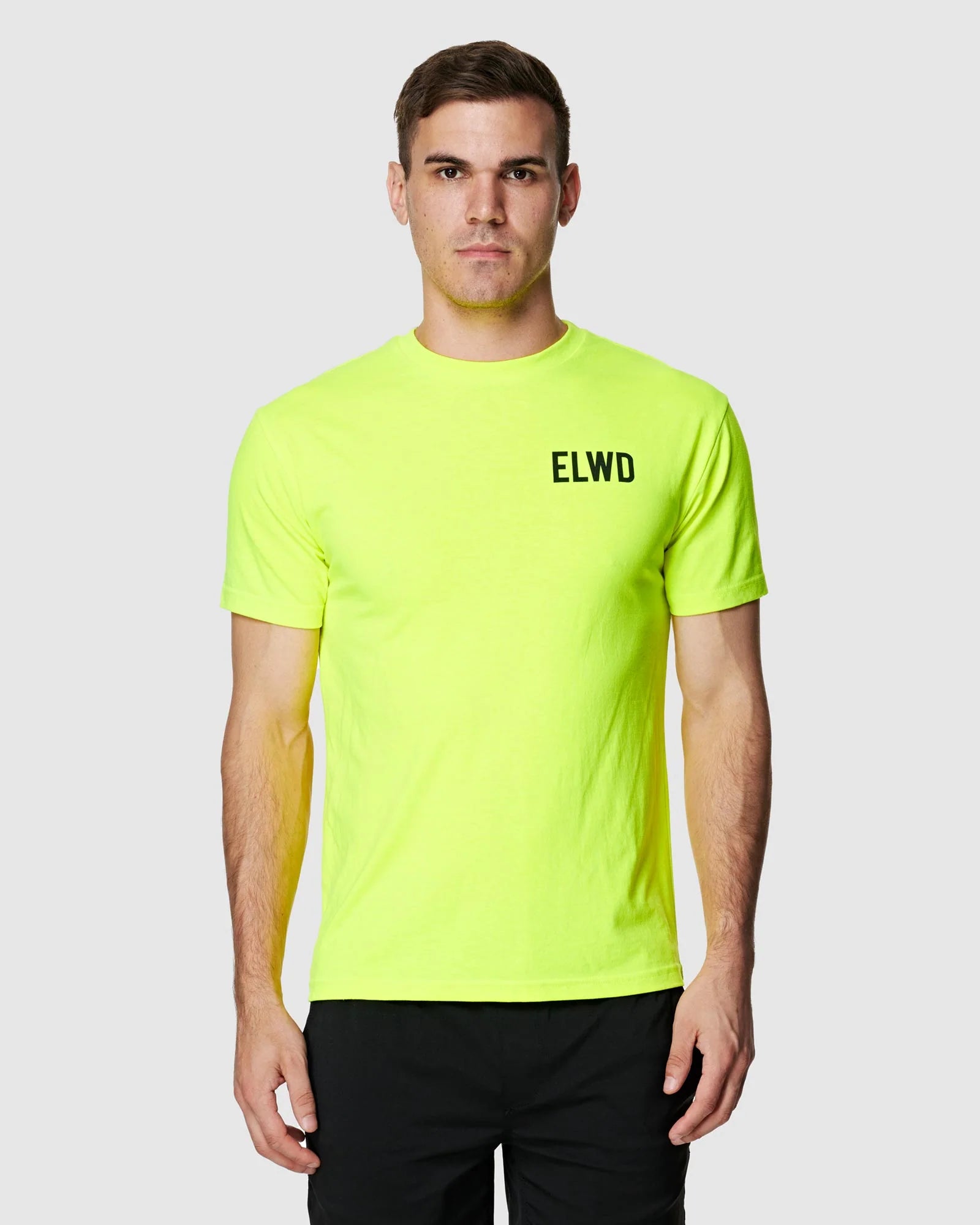 Elwood Tee