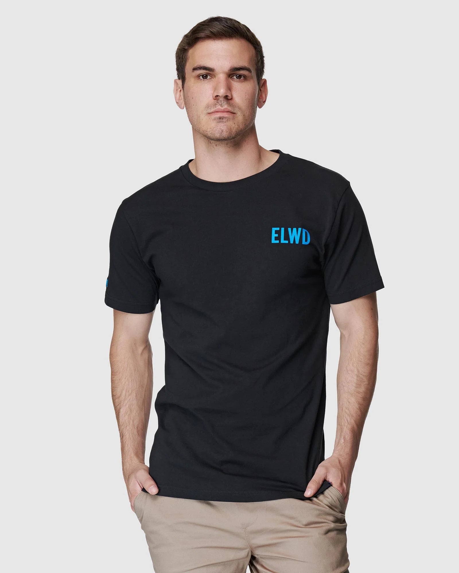 Elwood Tee