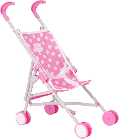 Dolly Tots Doll Stroller