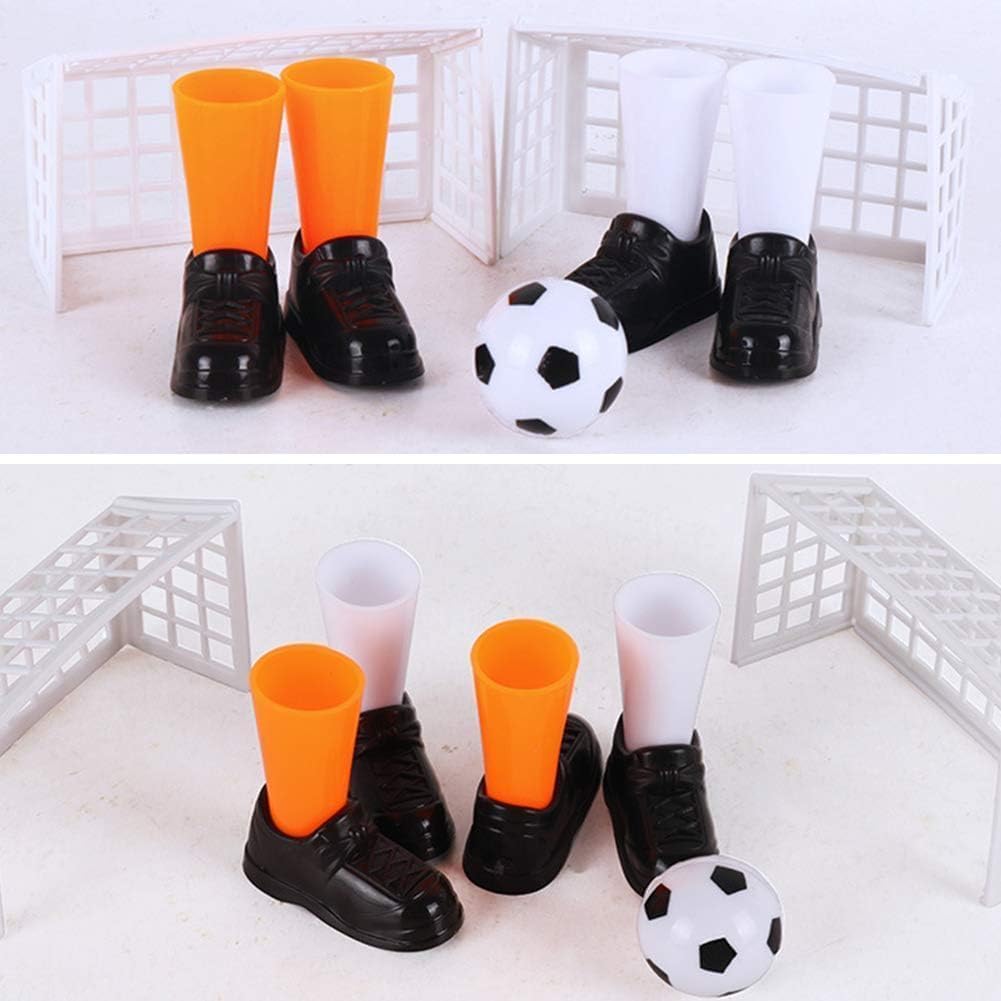 Finger Game - Football / Set of 5 (2 Players) Age 3+