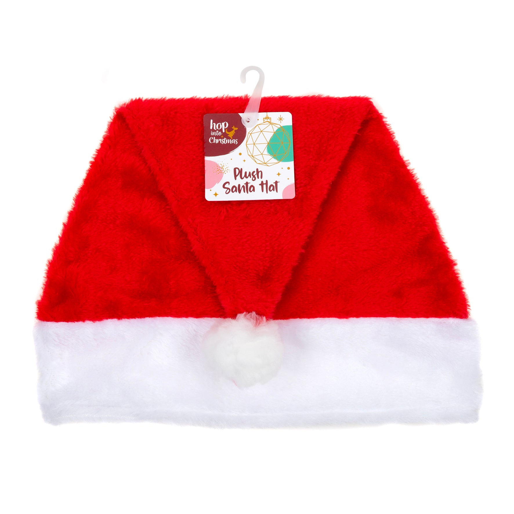 Hat Santa Xmas Deluxe