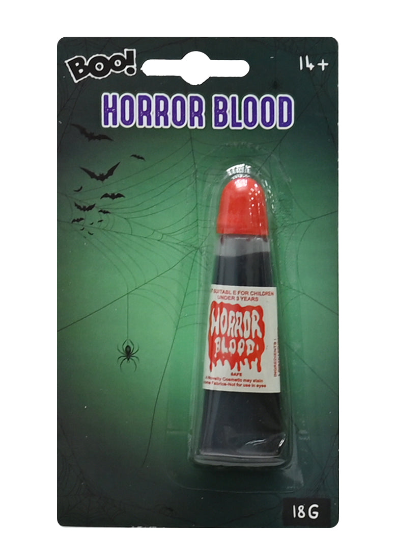 Fake Blood 18g