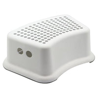 Single Step Stool Non-Slip