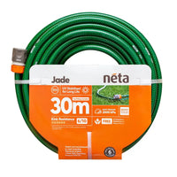 Jade Garden Hose 12mm 1/2 30m