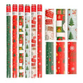 Wrapping Paper Xmas 15m x 70cm