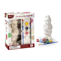 Terracotta Paint Your Own Xmas Kit