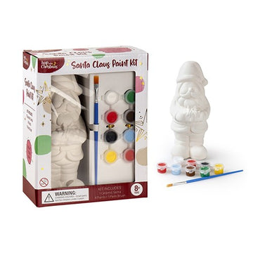 Terracotta Paint Your Own Xmas Kit