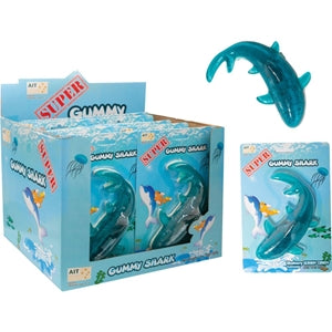 Giant Gummy Shark 150g