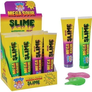 TNT Slime with Melon/Grape 120ml