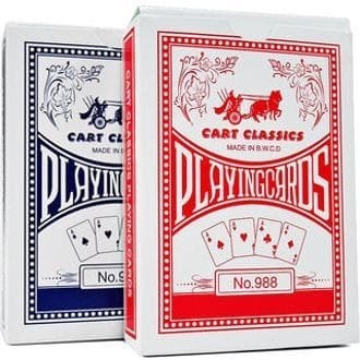 Premium Playing Cards