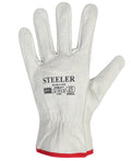 JB's  Steeler Rigger Glove Natural