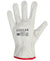 JB's  Steeler Rigger Glove Natural