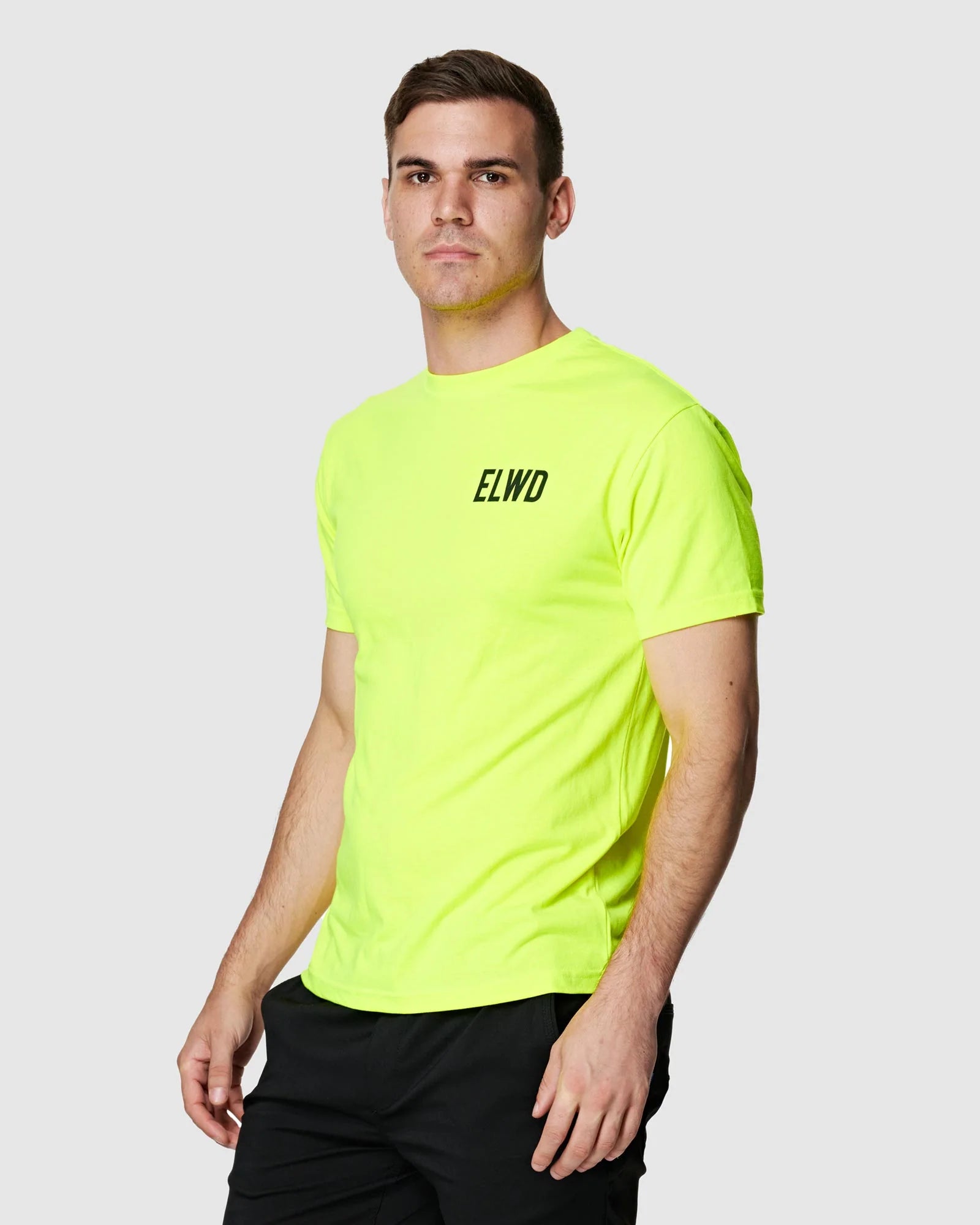 Elwood Tee