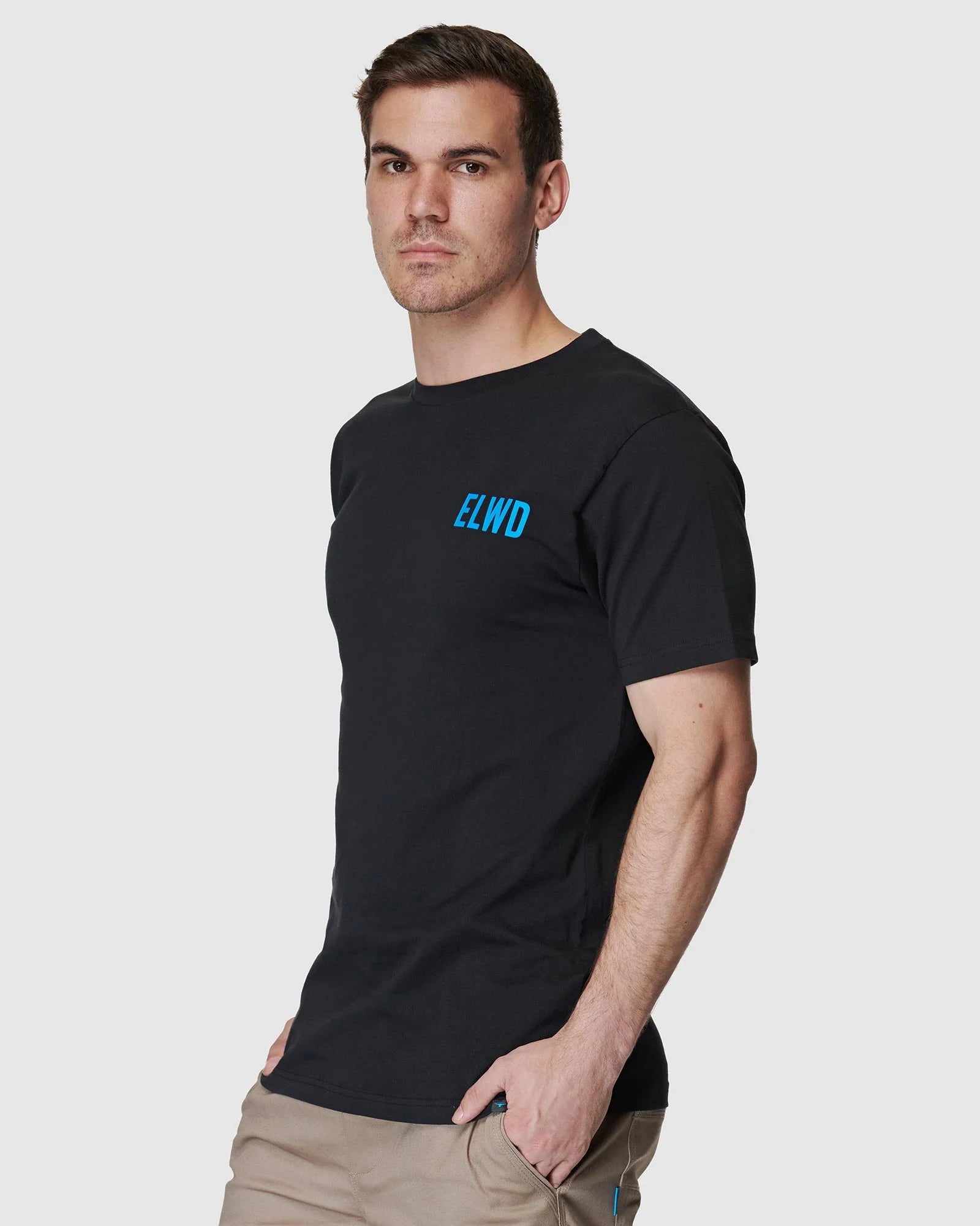 Elwood Tee