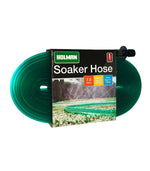 HOLMAN Soaker Hose Fitted