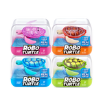 ZURU Robo Turtle assorted