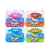 ZURU Robo Turtle assorted