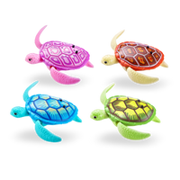 ZURU Robo Turtle assorted