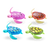 ZURU Robo Turtle assorted