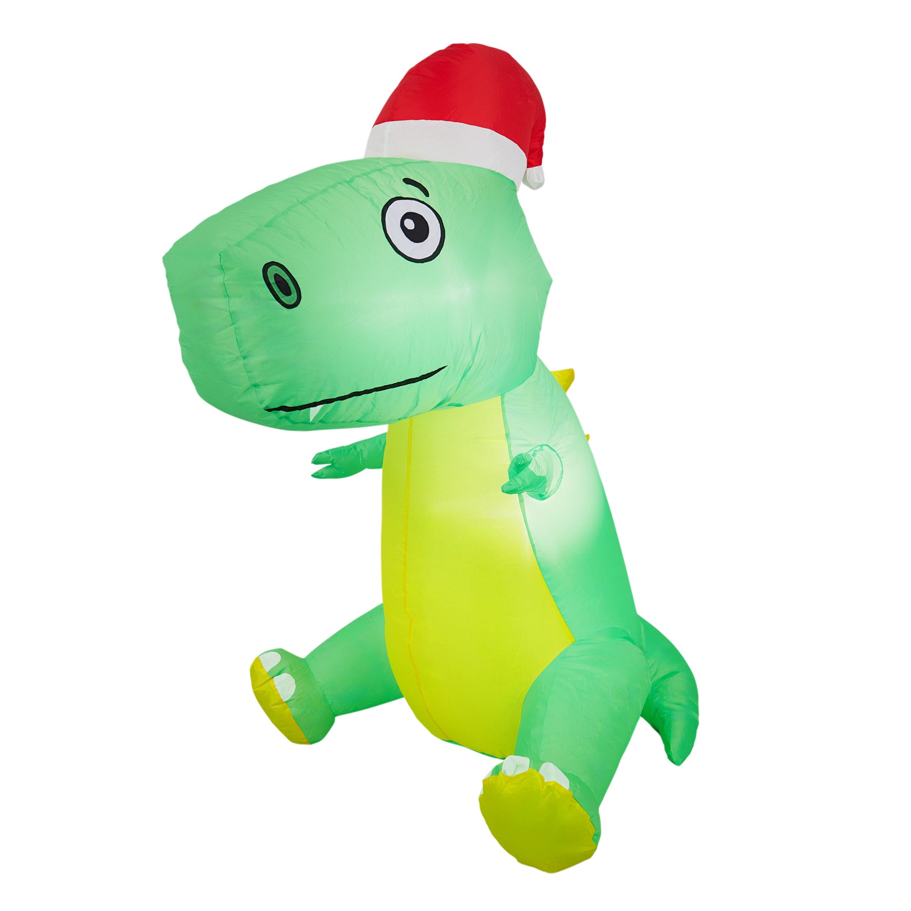 Inflatable 1.2m Dinosaur