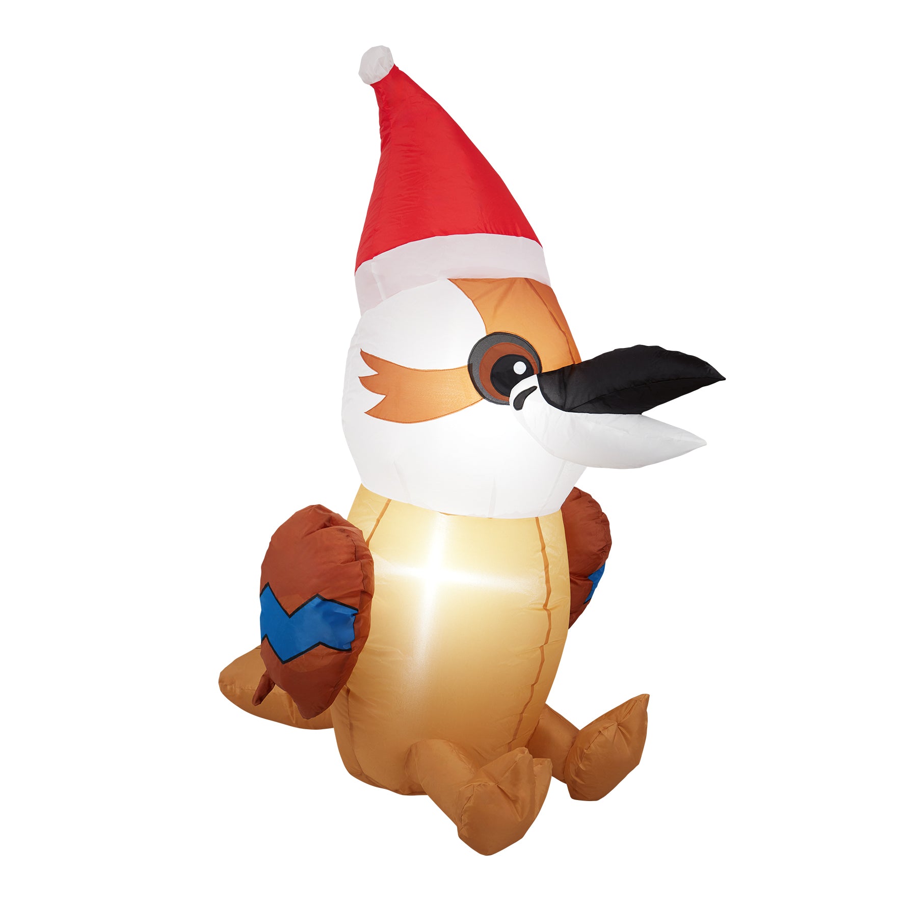 Inflatable 1.2m Kookaburra