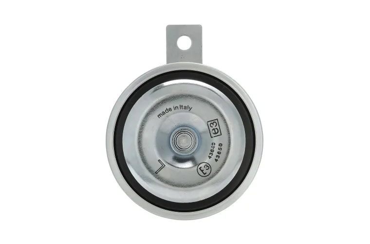 Horn Disc 12v High Tone Bl (1)