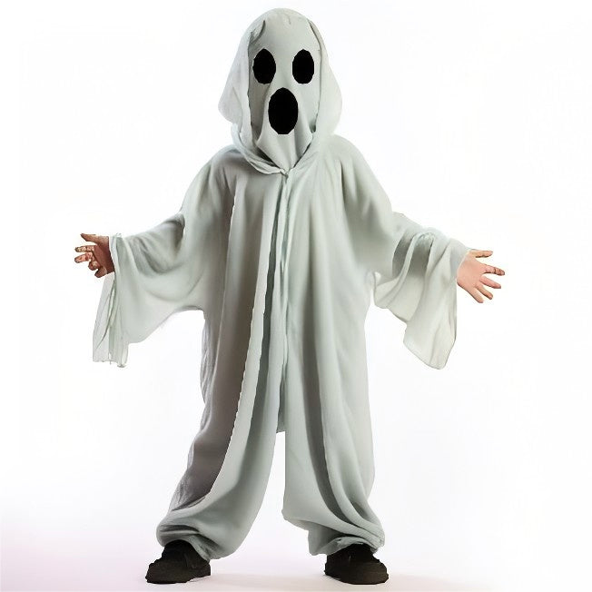 Costume Ghost Kids