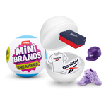 ZURU Mini Brands - Sneakers assorted