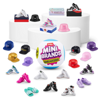 ZURU Mini Brands - Sneakers assorted