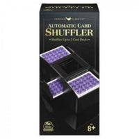 Classic Automatic Card Shuffler