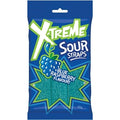 Xtreme Straps Blue Raspberries 160g