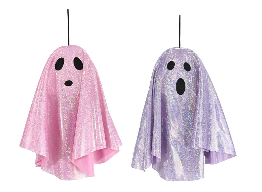 Hanging Ghost Asst