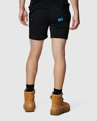 ELWOOD Men's Elastic Light Short